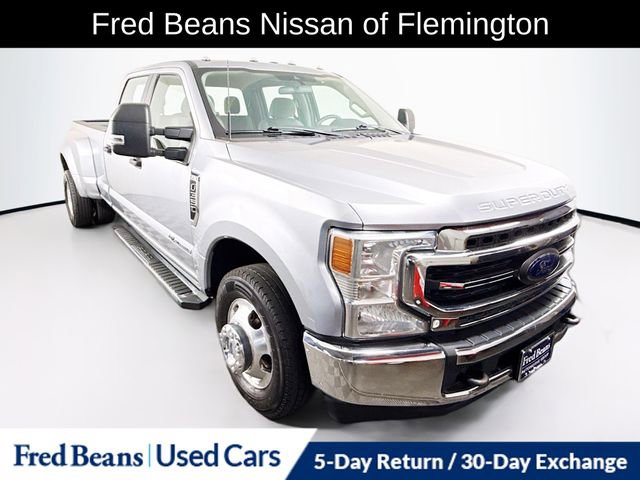 Used 2022 Ford F350 XL w/ STX Appearance Package