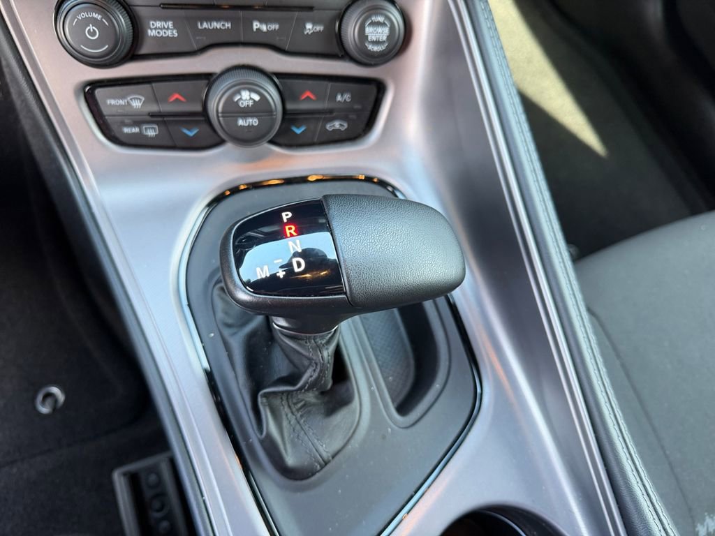 Certified 2023 Dodge Challenger R/T Scat Pack image 23