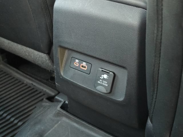 Used 2022 Nissan Frontier PRO-4X w/ Pro-4X Premium Package AWD/4WD image 19