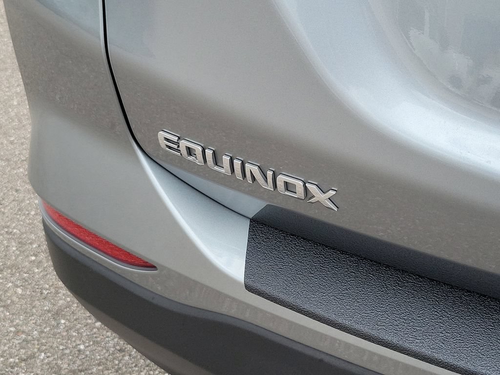 Used 2024 Chevrolet Equinox LT FWD image 6