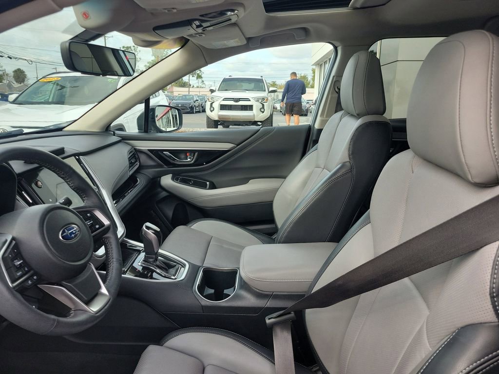 Used 2020 Subaru Outback Limited w/ Popular Package #2 image 18