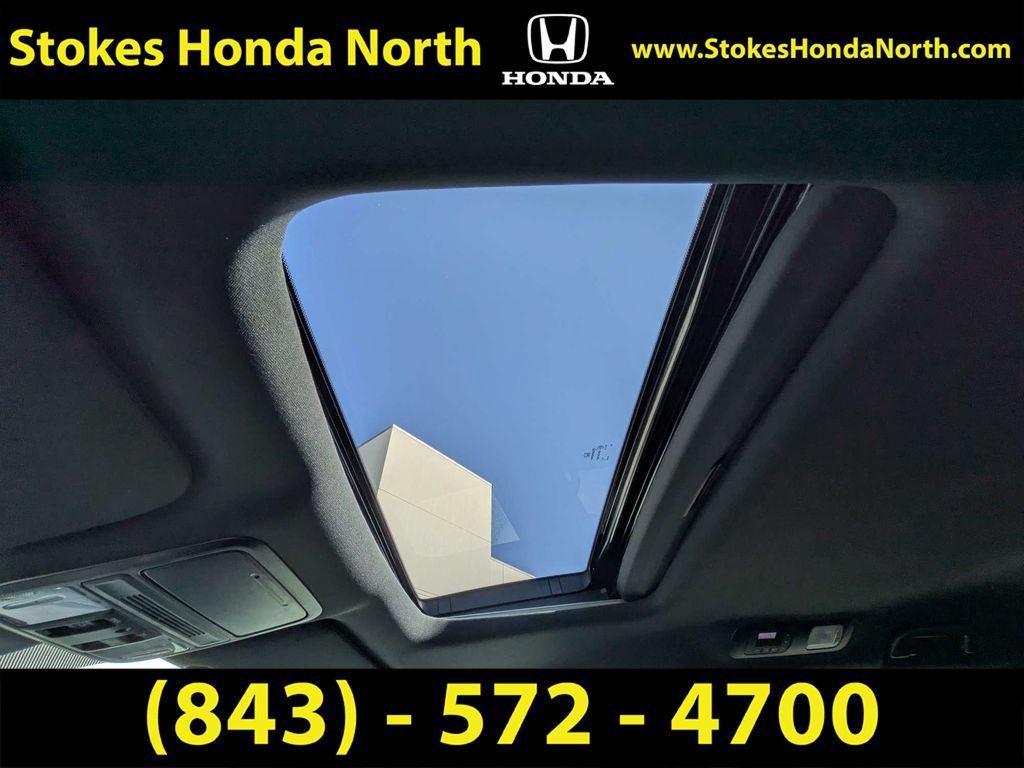 Certified 2026 Honda Odyssey Sport-L image 21