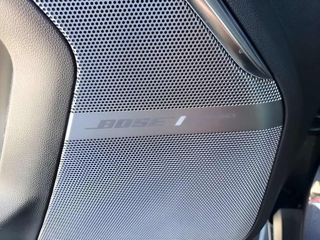 Used 2025 GMC Yukon XL Denali Ultimate image 30