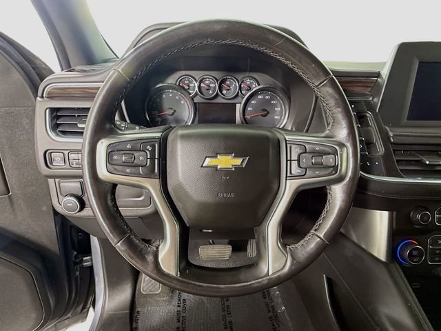 Used 2022 Chevrolet Tahoe LS RWD image 11