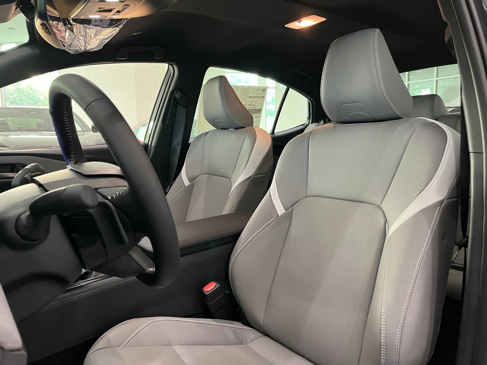 New 2026 Toyota Camry SE FWD image 14
