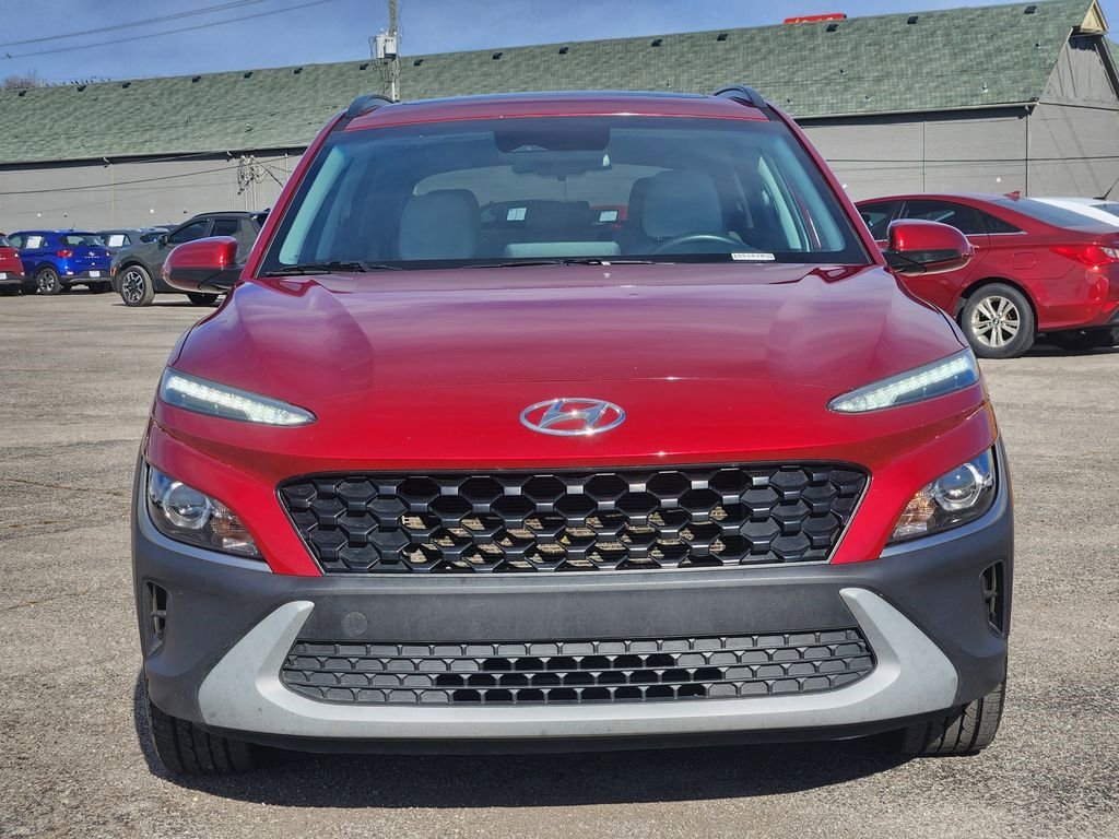Used 2023 Hyundai Kona SEL w/ Convenience Package image 2