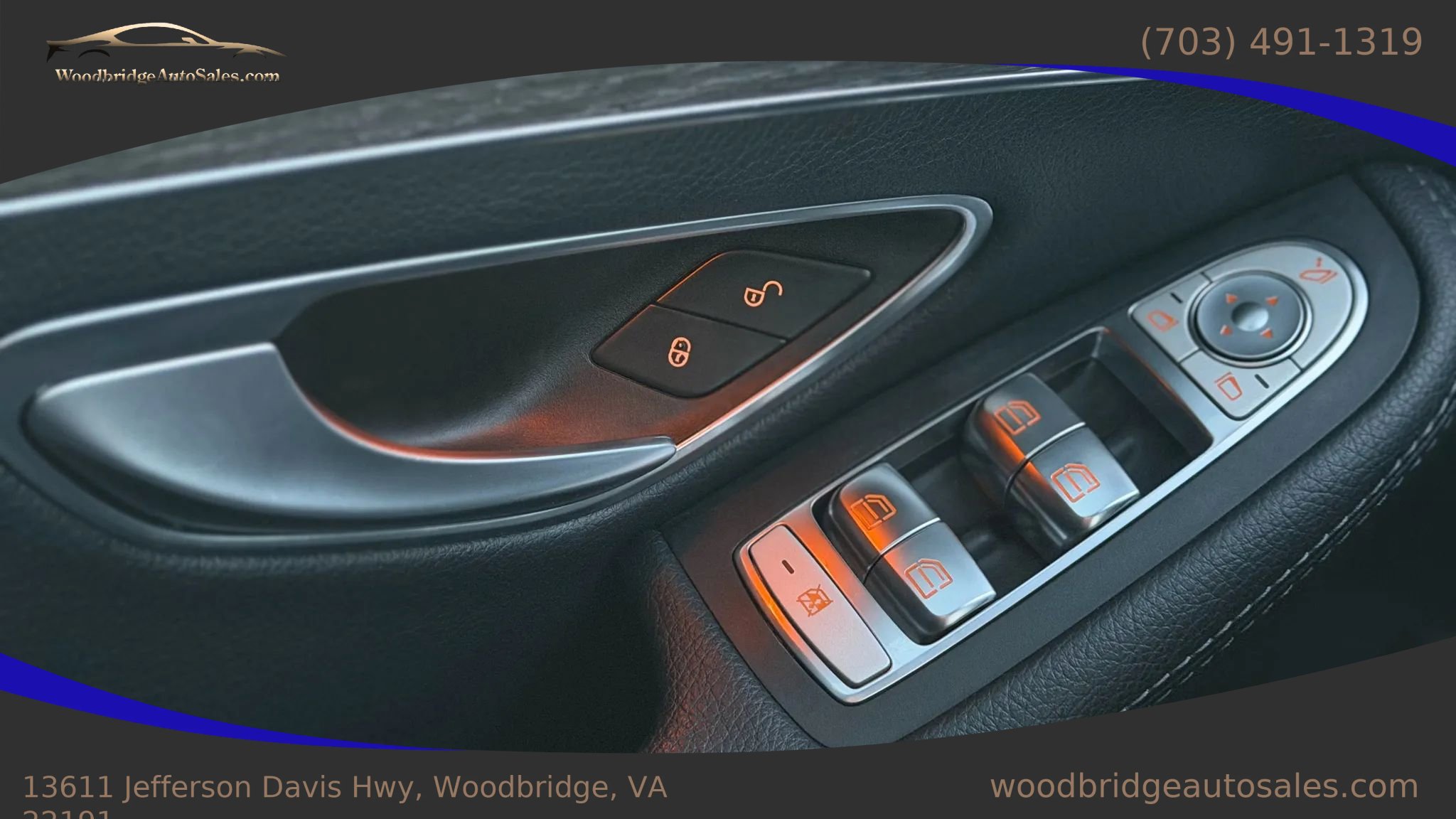 Used 2019 Mercedes-Benz C 300 4MATIC Sedan image 32