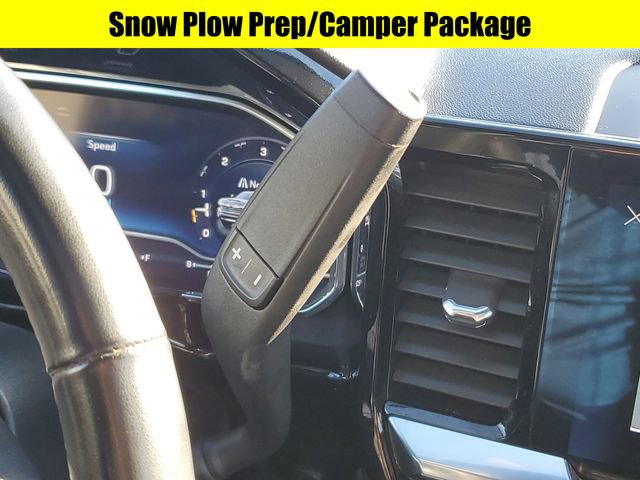 Used 2024 Chevrolet Silverado 3500 High Country w/ High Country Premium Package image 18