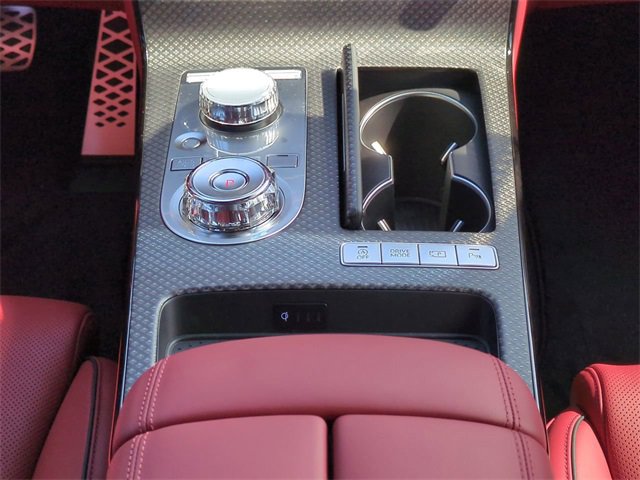 New 2026 Genesis G80 3.5T Sport Prestige image 17