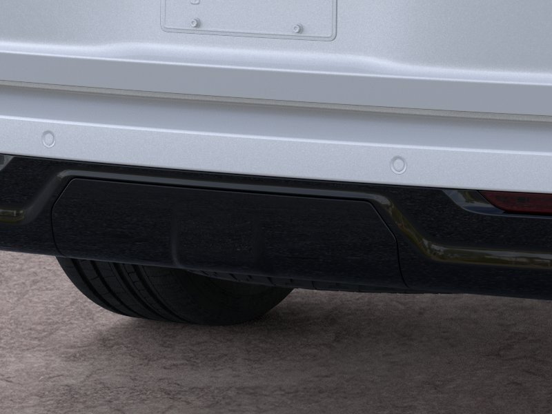 New 2026 Lincoln Navigator L Premier AWD/4WD image 23