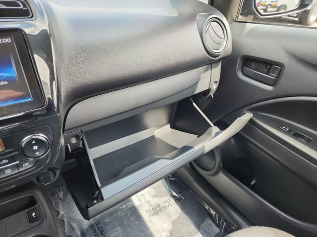 Used 2022 Mitsubishi Mirage G4 Black Edition FWD image 41