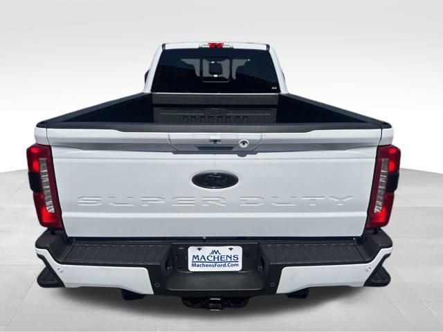 New 2026 Ford F350 XLT AWD/4WD image 5