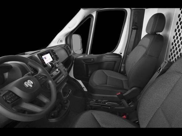 New 2026 RAM ProMaster 3500 w/ Power Group FWD image 6