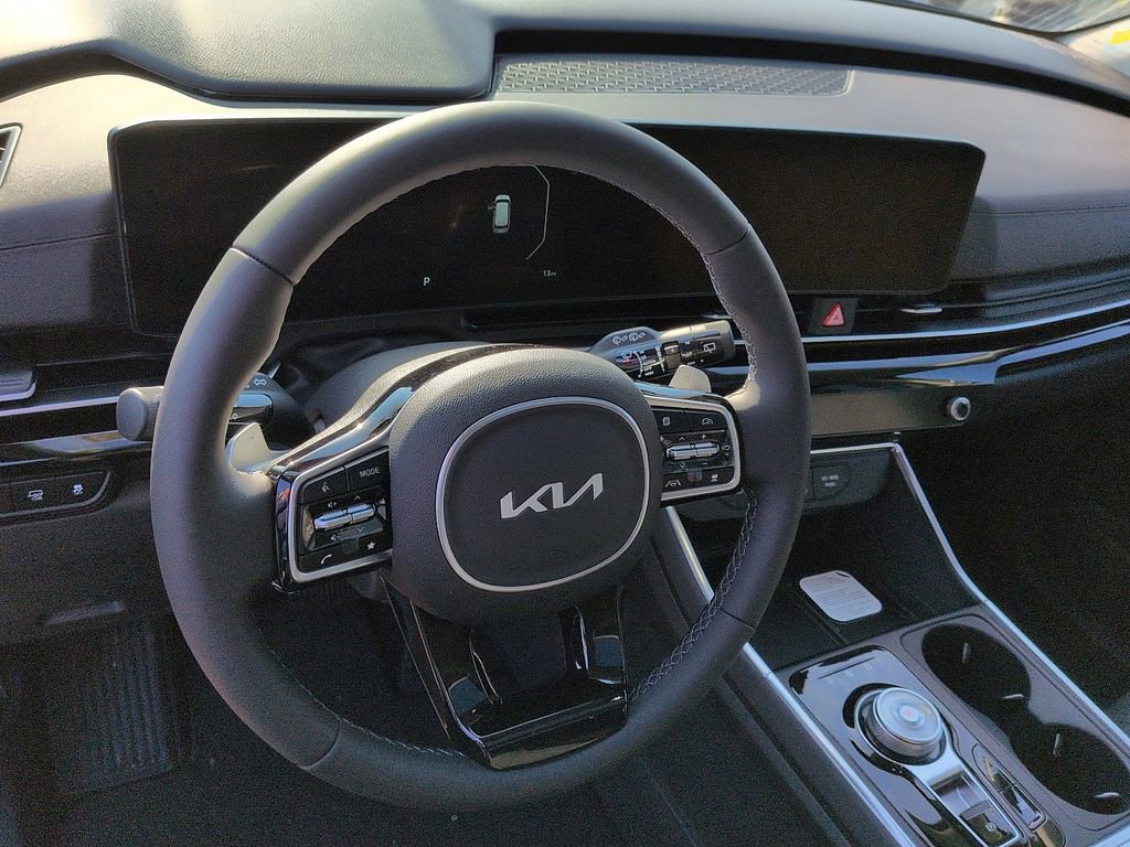 New 2026 Kia Carnival SX Prestige FWD image 9