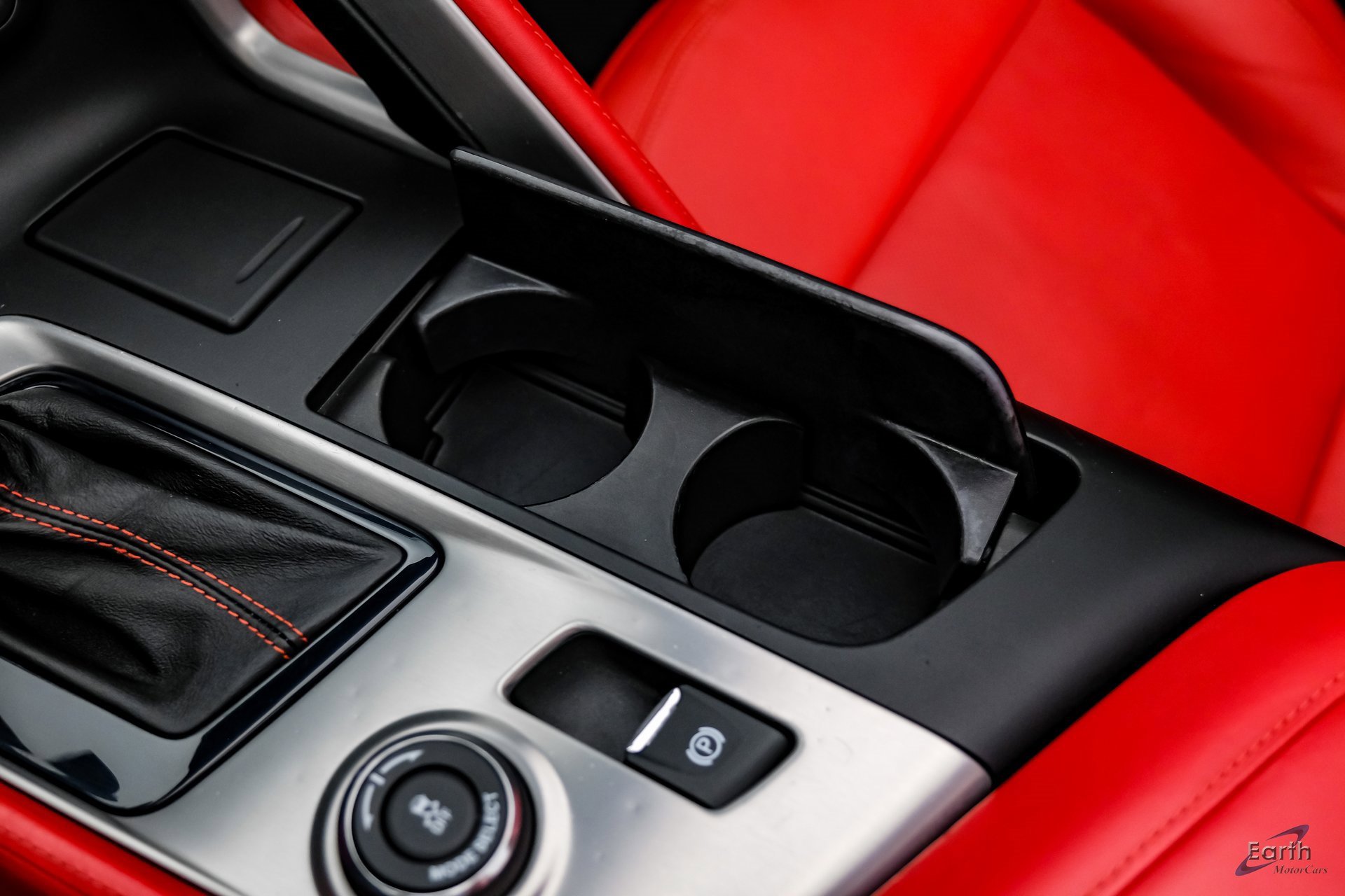 Used 2014 Chevrolet Corvette Stingray Convertible w/ 3LT Preferred Equipment Group image 64