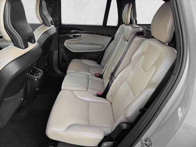 Used 2019 Volvo XC90 T6 Momentum w/ Advanced Package AWD/4WD image 25