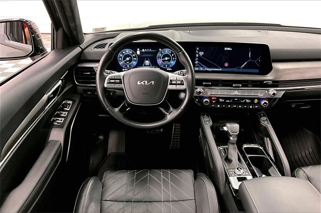 Used 2023 Kia Telluride SX Prestige X-Line image 5