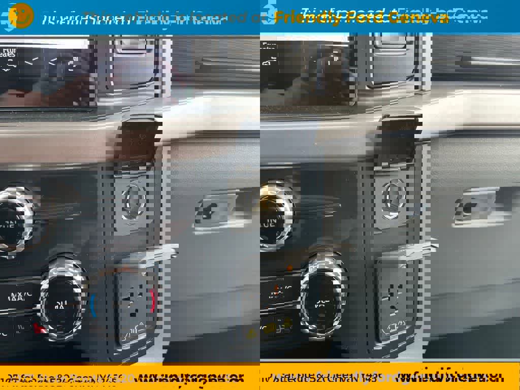 Used 2025 Ford F150 XLT w/ Equipment Group 302A MID image 37