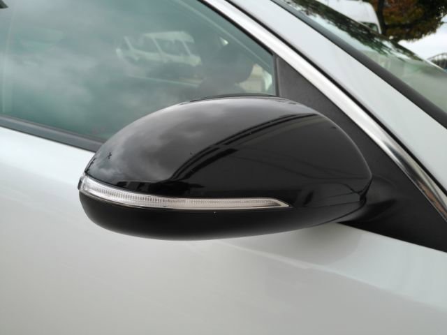 Used 2019 Kia Optima SX image 25