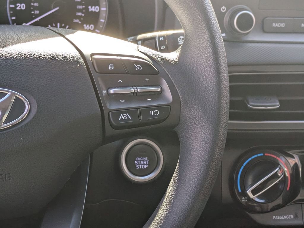 Certified 2023 Hyundai Kona SEL image 14