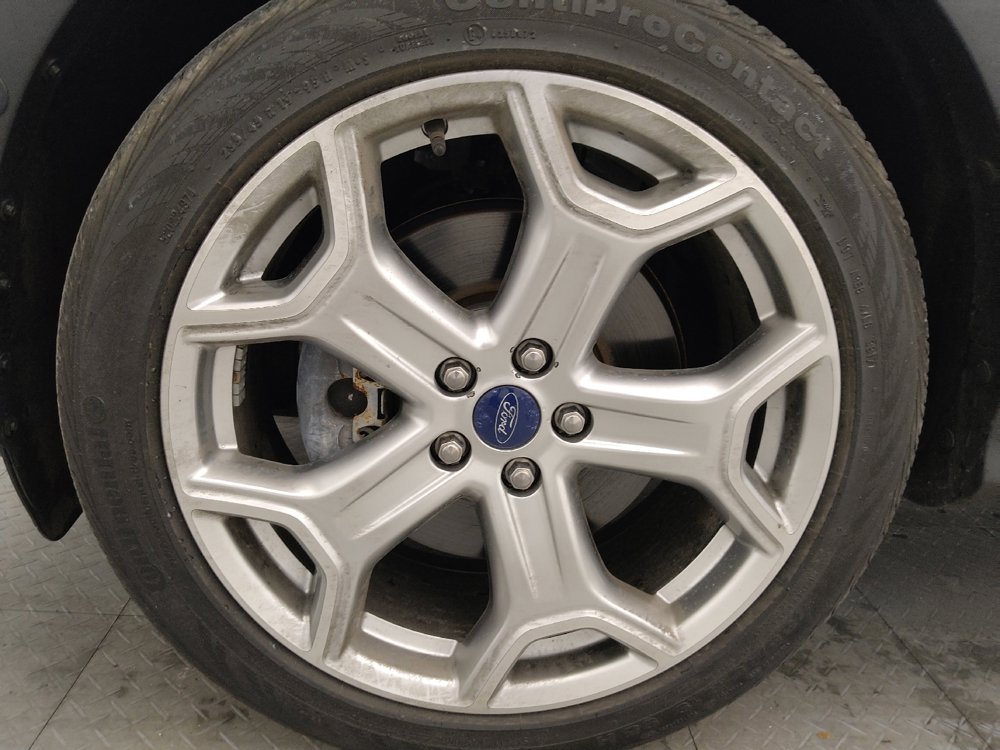 Used 2018 Ford Escape Titanium w/ Ford Safe & Smart Package image 31