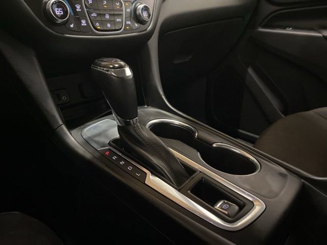 Used 2018 Chevrolet Equinox LT image 50