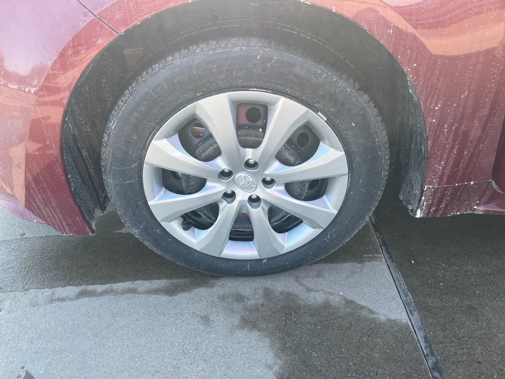 New 2026 Toyota Corolla LE image 26