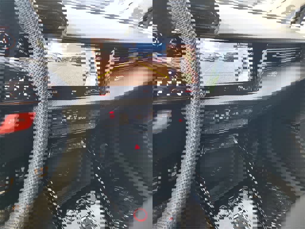 New 2025 Audi RS 3 image 16