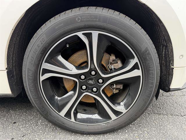 Used 2019 Ford Edge ST w/ Equipment Group 401A image 26