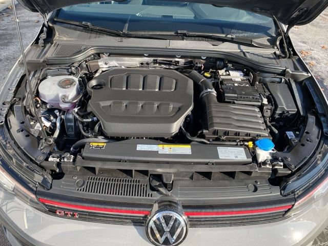 New 2026 Volkswagen GTI SE image 57