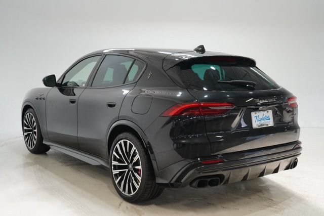 New 2025 Maserati Grecale Modena AWD/4WD image 5