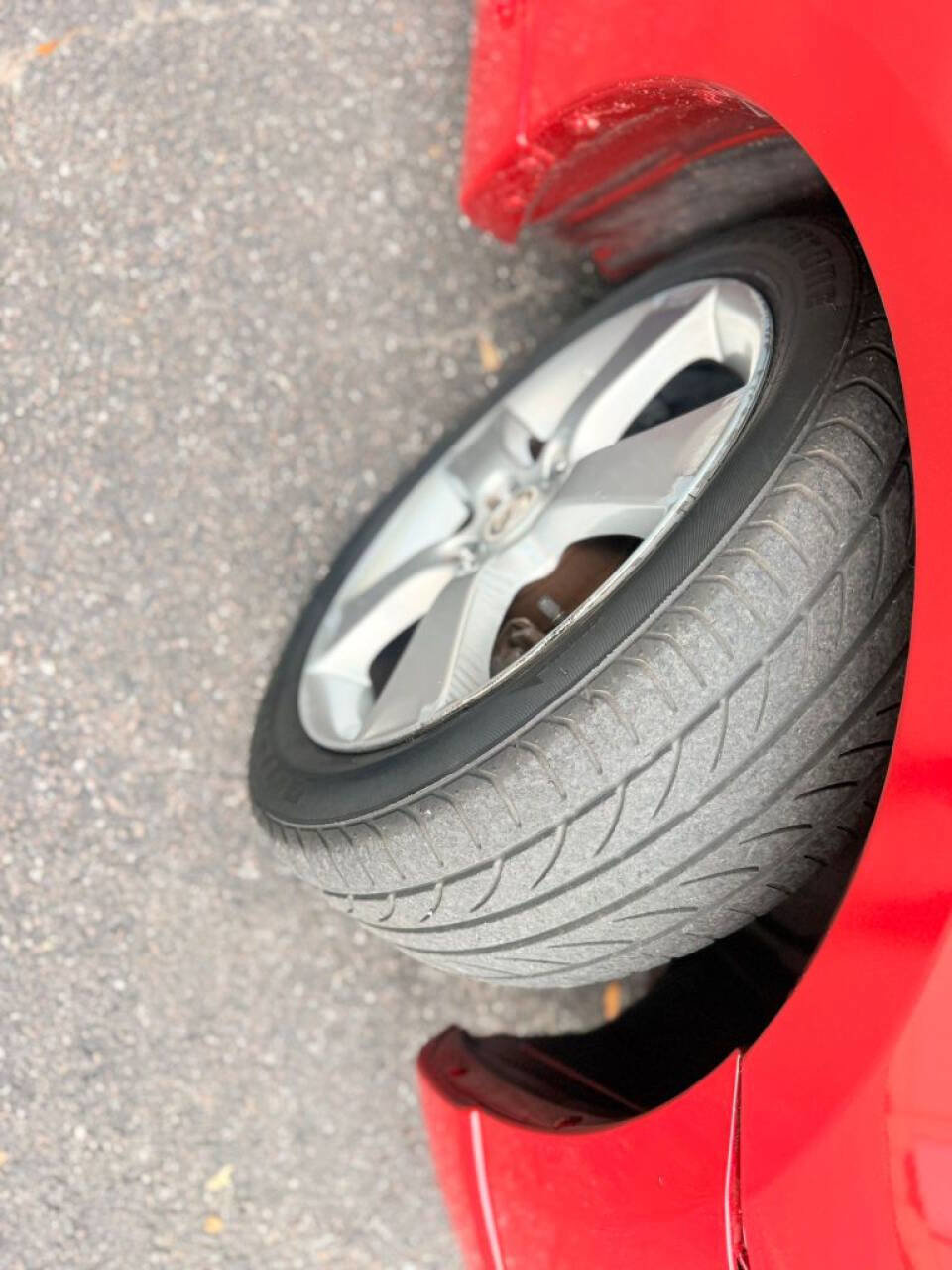 Used 2006 MAZDA MAZDA3 s Touring image 10