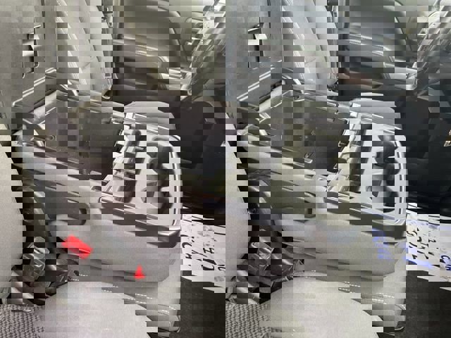 Used 2016 Chevrolet Silverado 1500 LT w/ All Star Edition image 18