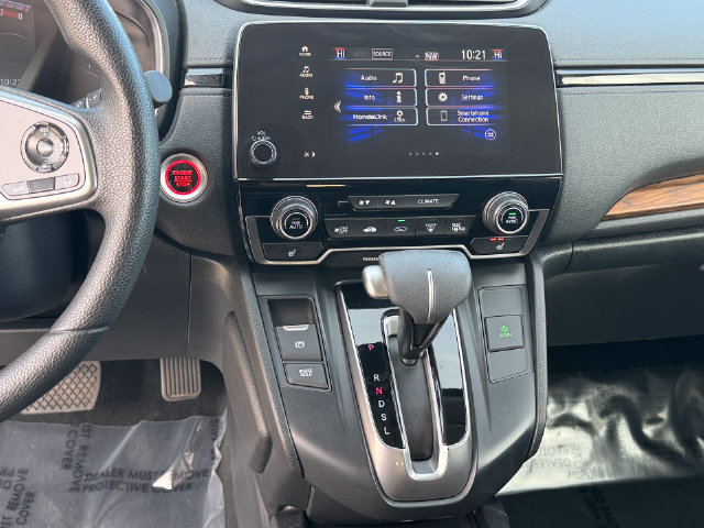 Used 2019 Honda CR-V EX image 18