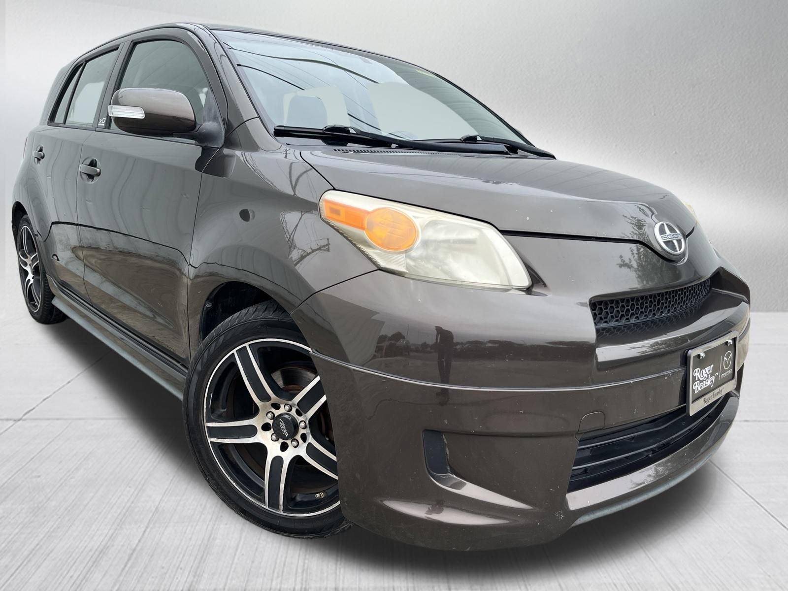 Used 2011 Scion xD Release Series 3.0 FWD image 3