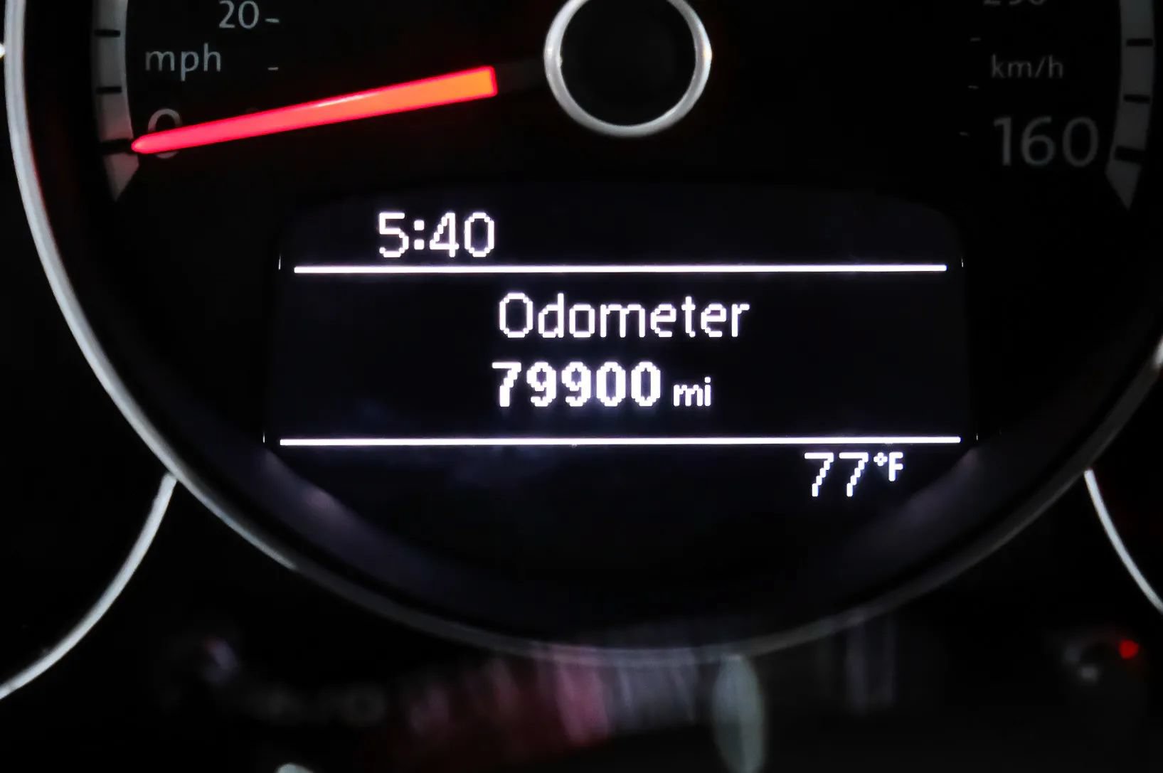 Used 2014 Volkswagen Beetle 2.5 FWD image 20