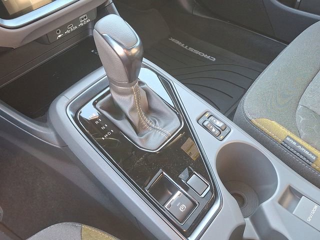 New 2026 Subaru Crosstrek 2.5i Sport image 16