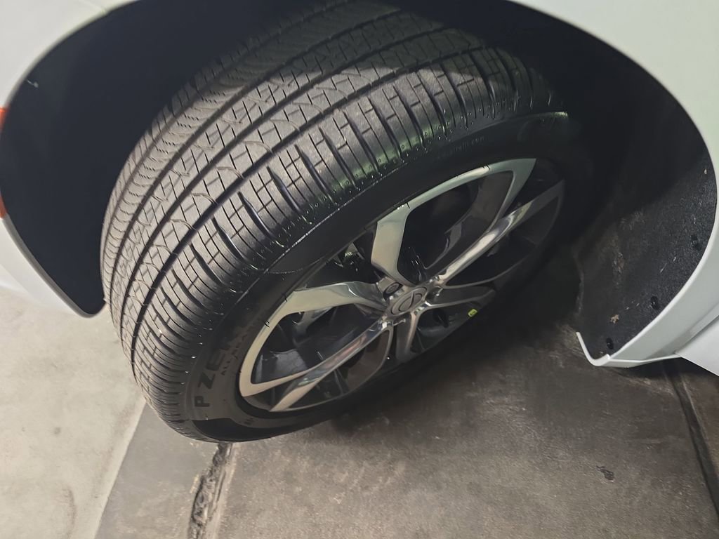 New 2026 Chrysler Pacifica Pinnacle FWD image 34