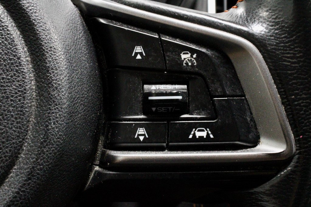 Used 2019 Subaru Crosstrek 2.0i Limited w/ Popular Package #2 image 30