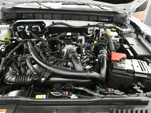 Certified 2023 Ford Bronco Badlands w/ Sasquatch Package image 30