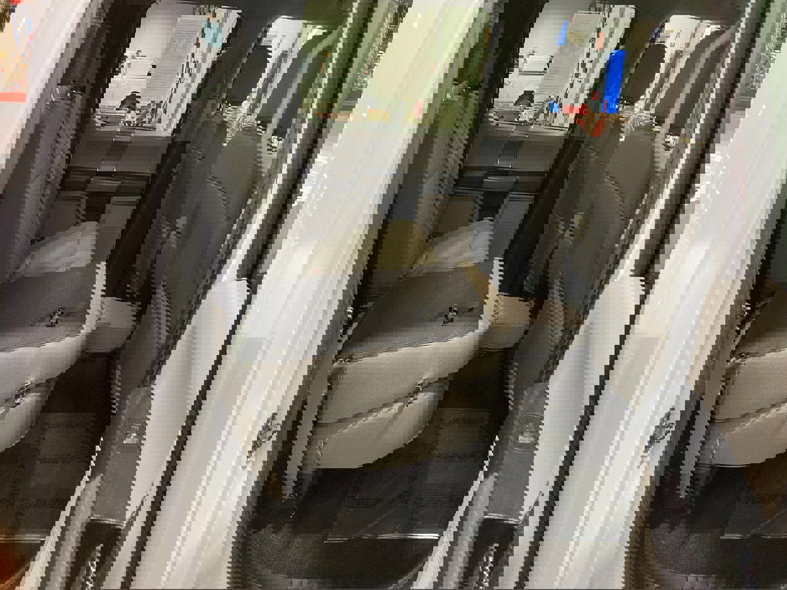 Used 2020 Ford F150 XLT w/ Equipment Group 302A Luxury image 10