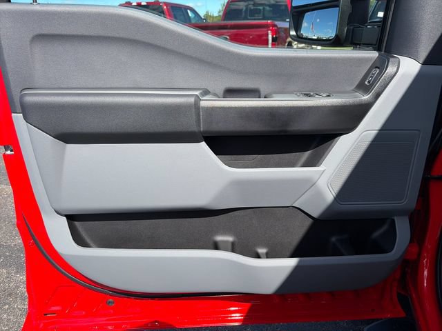 New 2027 Ford F350 XL AWD/4WD image 15
