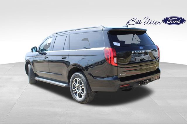 New 2026 Ford Expedition Max Active image 4