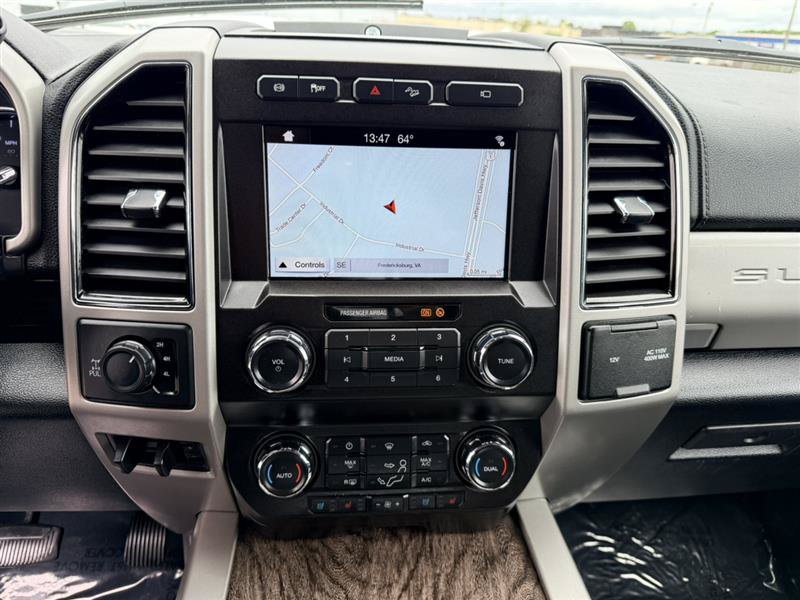 Used 2019 Ford F250 Lariat w/ Lariat Value Package AWD/4WD image 33