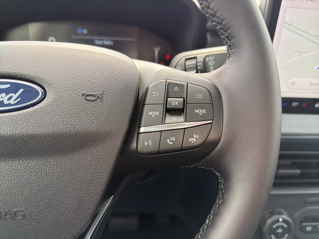 New 2026 Ford Maverick Lariat w/ Black Appearance Package AWD/4WD image 26