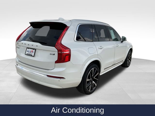 Used 2023 Volvo XC90 B6 Plus w/ Protection Package Premier image 8