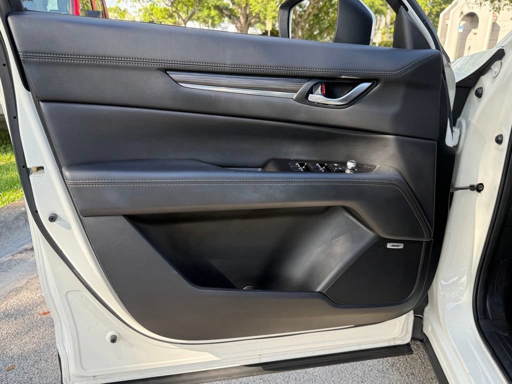 Used 2019 MAZDA CX-5 Grand Touring FWD image 32