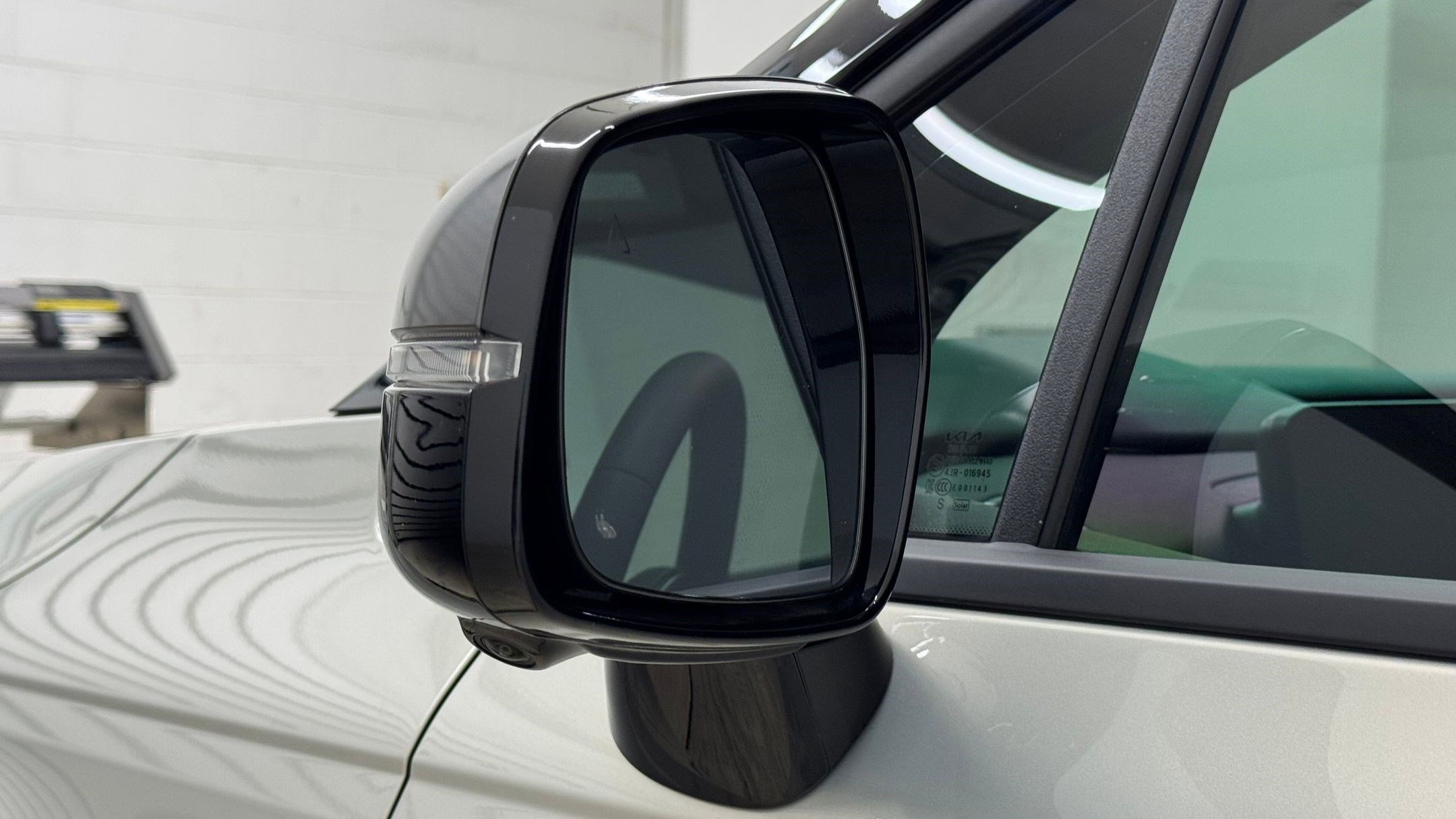 Used 2026 Kia Carnival SX Prestige image 54