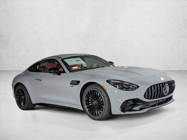New 2026 Mercedes-Benz AMG GT 43 image 7