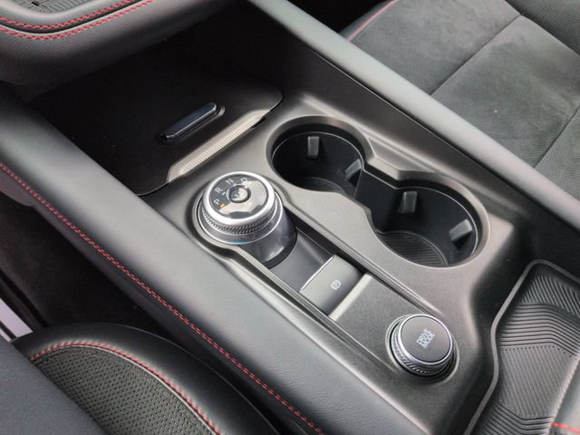 Certified 2025 Ford Explorer ST AWD/4WD image 18